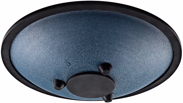 Meinl Sonic Energy CSTD2NB - Tongue drum