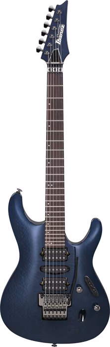 Ibanez S6670SK-DUB - Elektrická kytara
