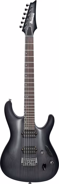 Ibanez S6621AH-TGB - Elektrická kytara
