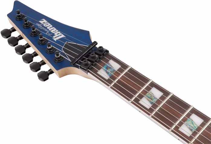 Ibanez RG653DX-TDF - Elektrická kytara