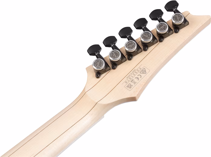 Ibanez RGR662AHBF-WK - Elektrická kytara