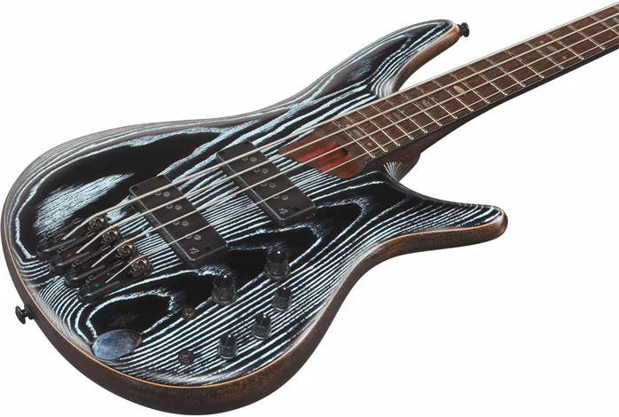 Ibanez SR1320SB-AVL - Elektrická baskytara