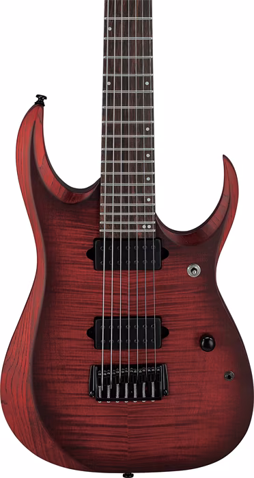 Ibanez RGD721FA-WUF - Elektrická sedmistrunná kytara