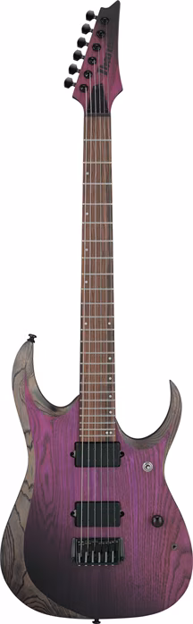 Ibanez RGD621AH-MNF - Elektrická kytara