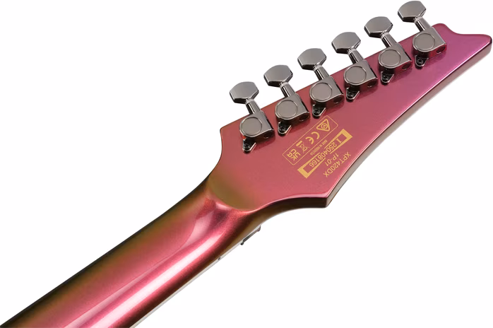 Ibanez XPT420DX-RGC - Elektrická kytara
