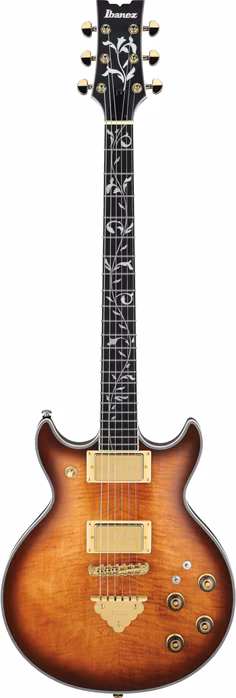 Ibanez AR625FMSP-CML - Elektrická kytara