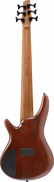 Ibanez SR506A-MHL - Elektrická baskytara