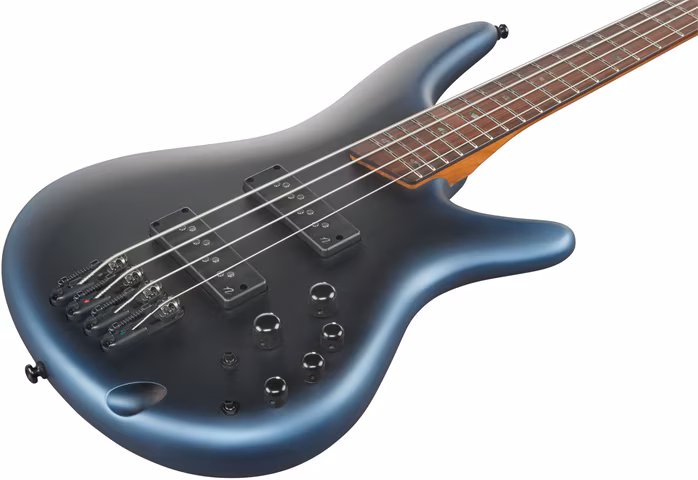 Ibanez SR500N-MAM - Elektrická baskytara