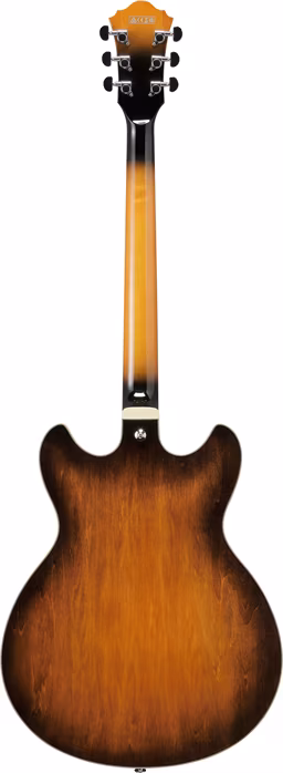 Ibanez AS7328-TBC - Semiakustická kytara