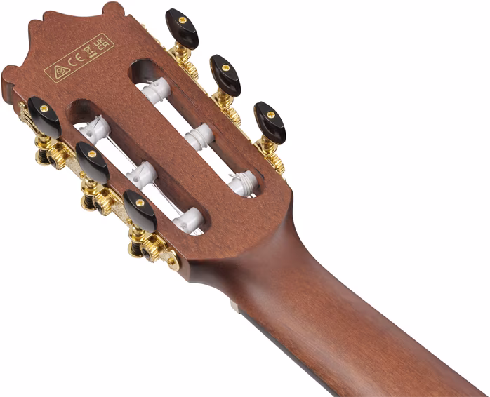 Ibanez GA35TCE-NT - Klasická elektroakustická kytara