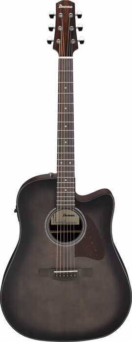 Ibanez AAD70CE-TBN - Elektroakustická kytara