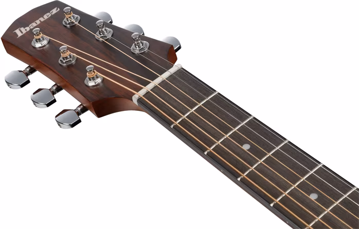 Ibanez AAD70CE-TBN - Elektroakustická kytara