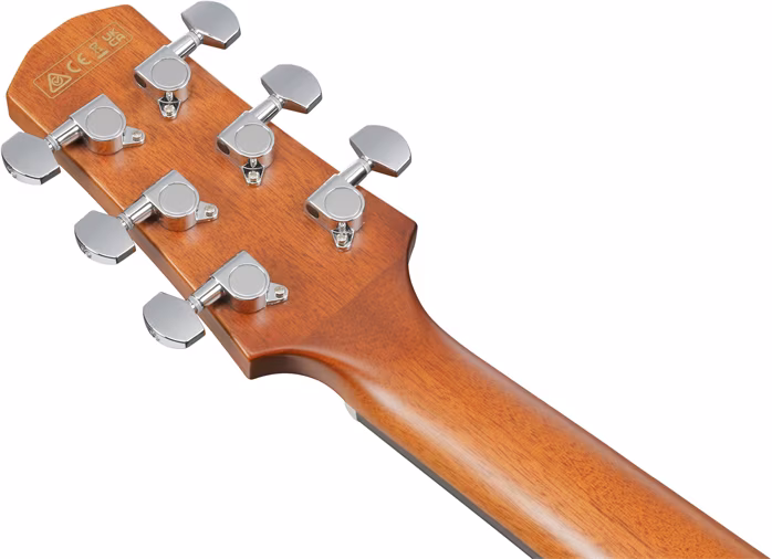Ibanez AAD51CE-DVS - Elektroakustická kytara