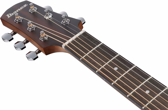 Ibanez AAD54E-OMH - Elektroakustická kytara