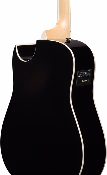 Ibanez ALT50FA-TVT - Elektroakustická kytara