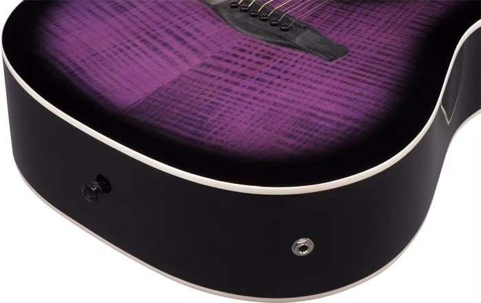 Ibanez ALT50FA-TVT - Elektroakustická kytara