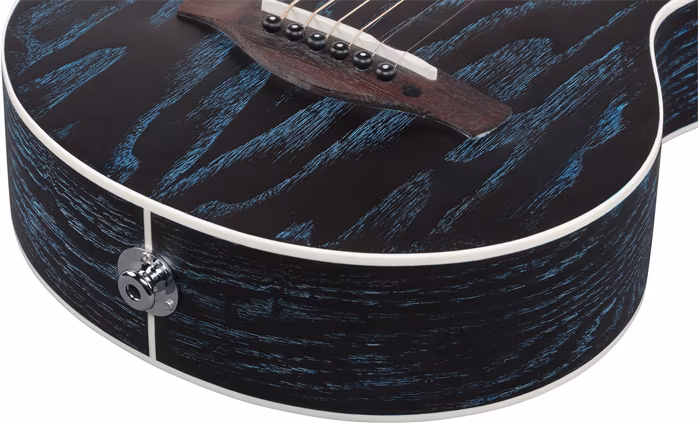Ibanez EWP16EWB-GAO - Elektroakustické kytarové ukulele