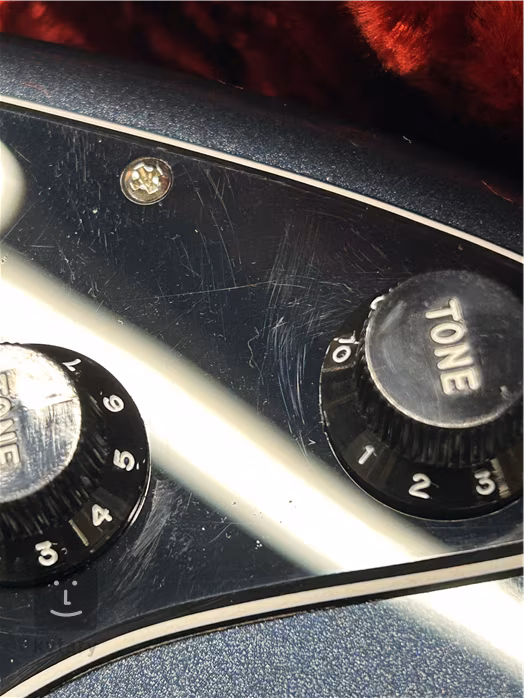 Fender Custom Shop 65 Stratocaster Masterbuilt Jason Smith NOS RW (zánovní) - Elektrická kytara
