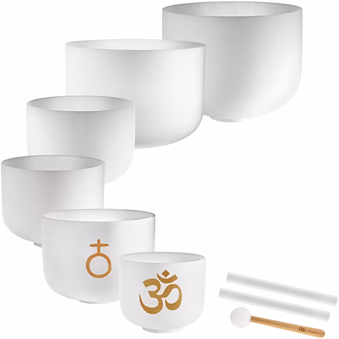 Meinl Sonic Energy CSBSETOM6 - Tibetská zpívající mísa