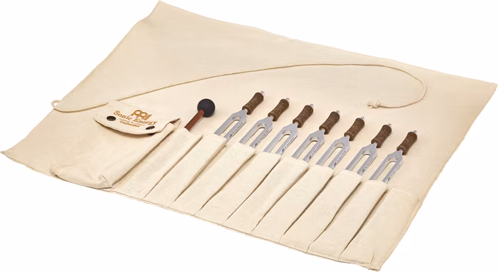 Meinl Sonic Energy TTF-TCM-SET-R - Sada ladiček