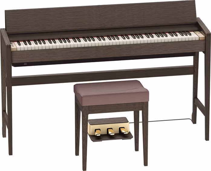 Roland KF-25 - Digitální piano
