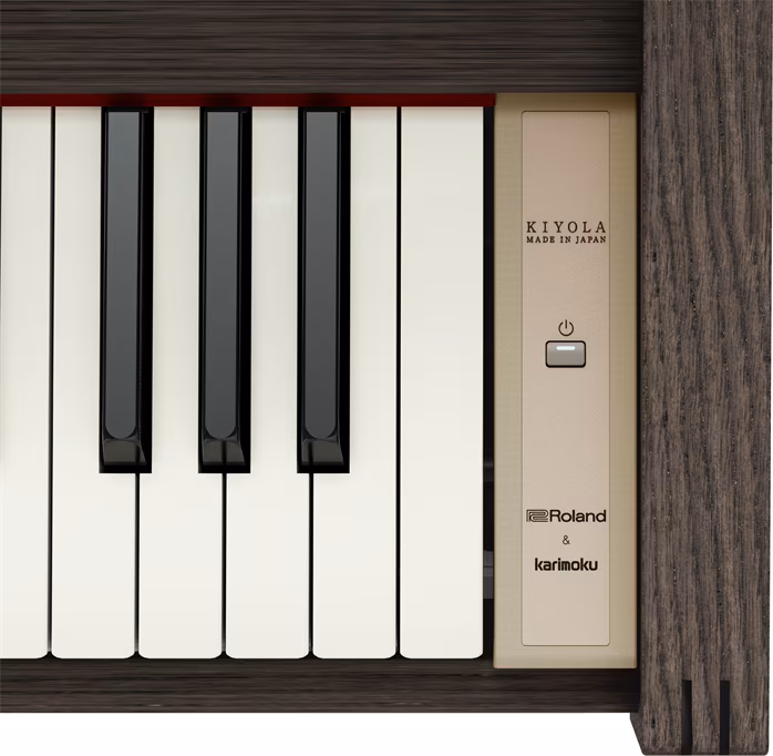 Roland KF-25 - Digitální piano