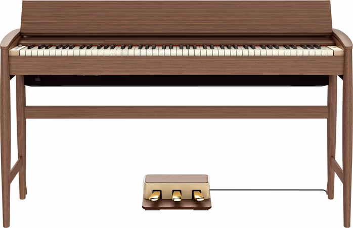 Roland KF-20 Walnut - Digitální piano