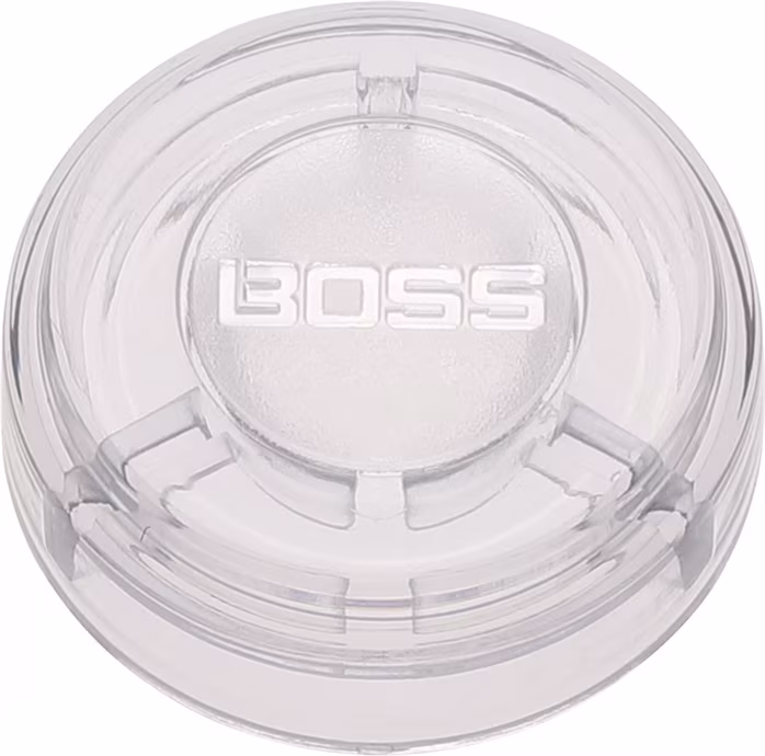 Boss Footswitch Cap - Krytka na footswitch