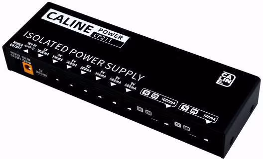 Caline CP-211 - Multiadaptér