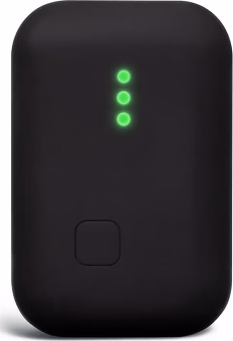 Instamic Pro Plus C Stereo - Kapesní rekordér