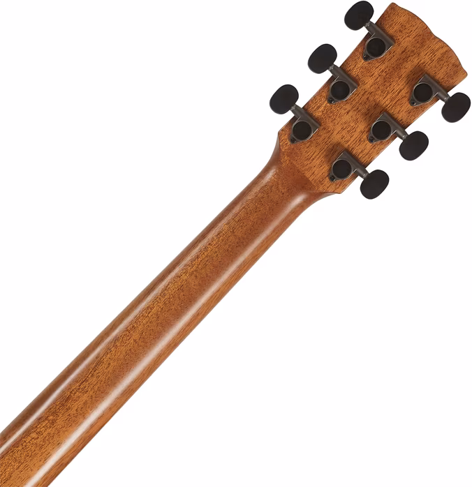 Kremona R30E Dreadnought - Elektroakustická kytara