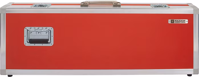 Razzor Cases FUSION Nord Wave II case  - Klávesový kufr