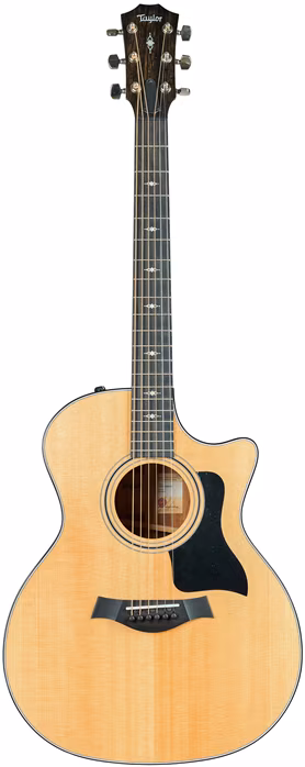 Taylor 2023 314ce - Elektroakustická kytara