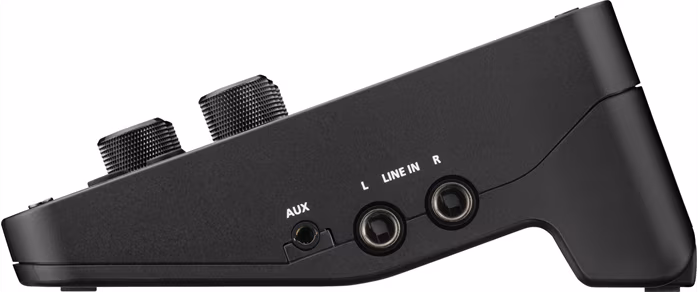 Roland GO:MIXER STUDIO - USB zvuková karta