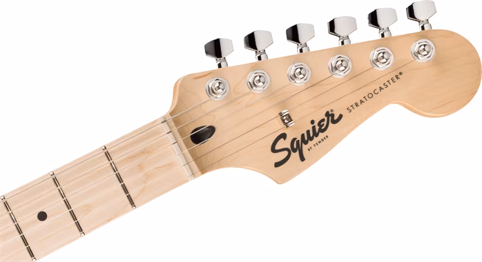 Fender Squier Sonic Stratocaster HT H MN WPG SNB - Elektrická kytara