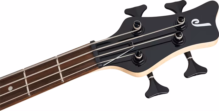 Jackson JS Series Spectra Bass JS2 LRL Satin Black - Elektrická baskytara