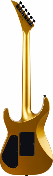 Jackson X Series Soloist SLX DX LRL Gold Bullion - Elektrická kytara