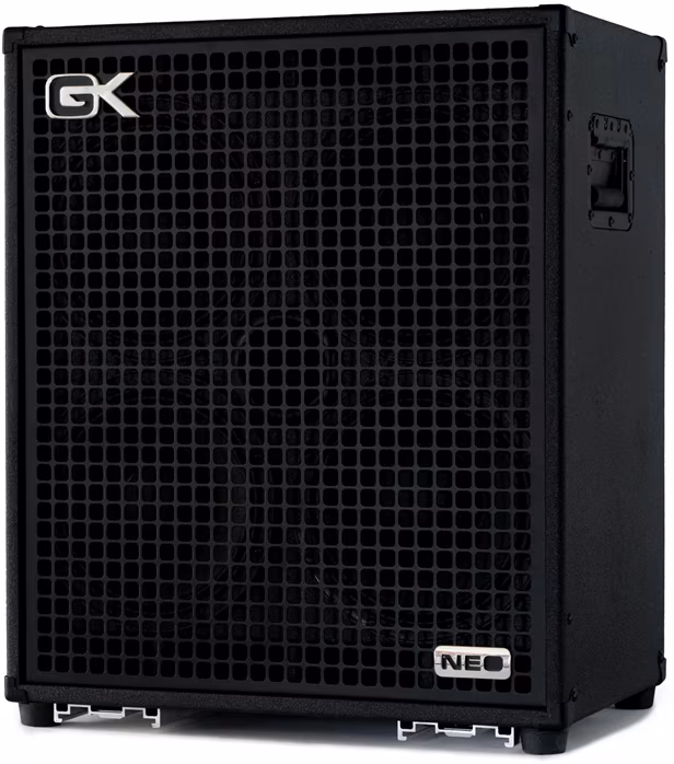 Gallien-Krueger Legacy 410 - Baskytarové tranzistorové kombo