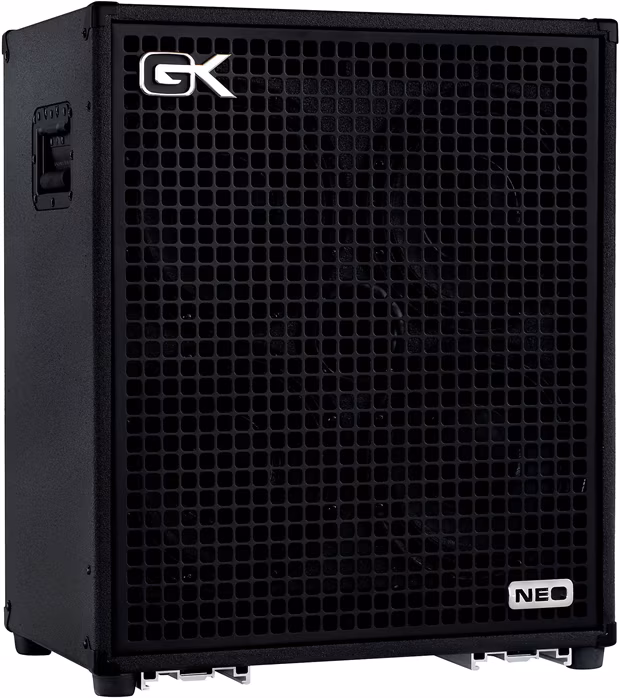 Gallien-Krueger Fusion 410 - Baskytarové hybridní kombo