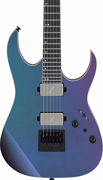 Ibanez RG5121RET-PRT - Elektrická kytara