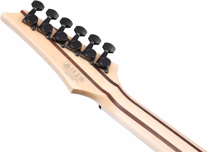 Ibanez RG5121RET-PRT - Elektrická kytara