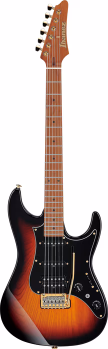 Ibanez AZ2204AG-TFB - Elektrická kytara