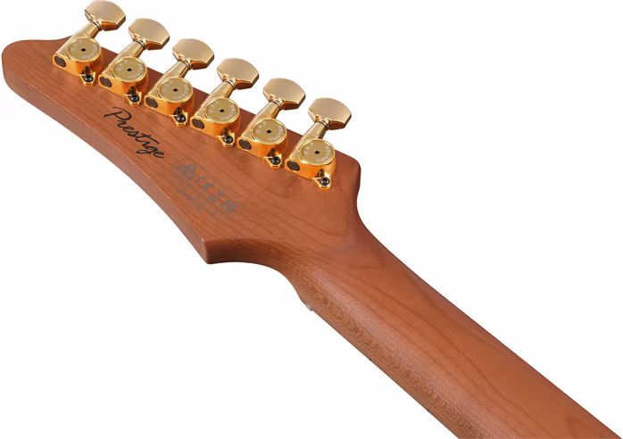 Ibanez AZ2204AG-TFB - Elektrická kytara