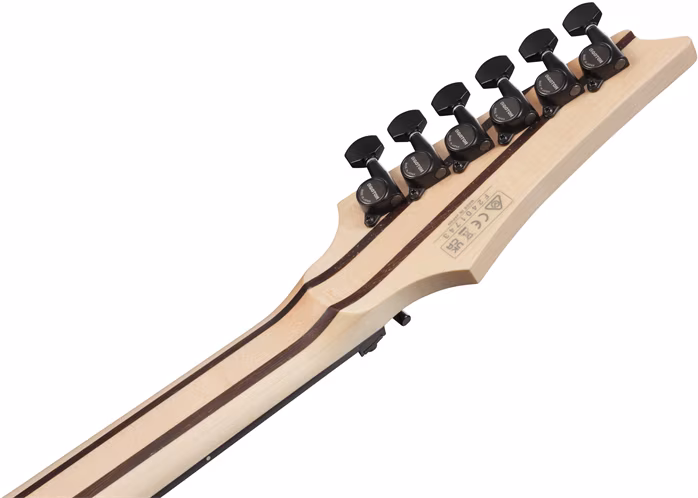 Ibanez RGR5130R-KM - Elektrická kytara