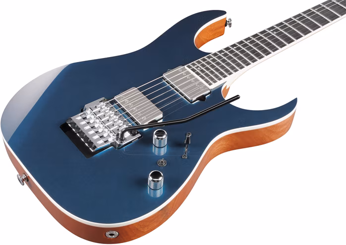 Ibanez RG5320RC-DFM - Elektrická kytara