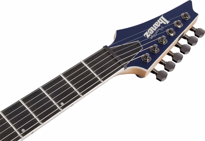 Ibanez RG5121RL-DBF - Levoruká elektrická kytara