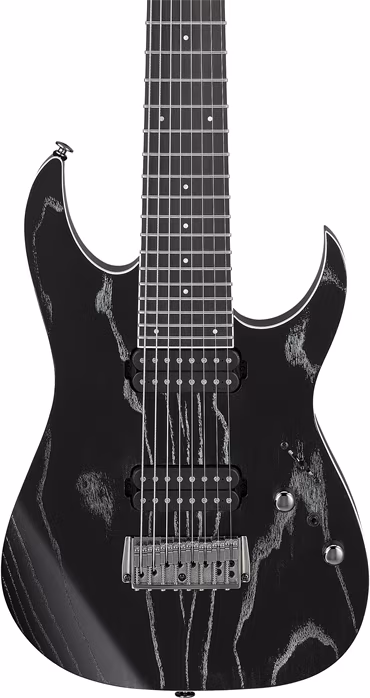 Ibanez RG5328R-LDK - Elektrická osmistrunná kytara