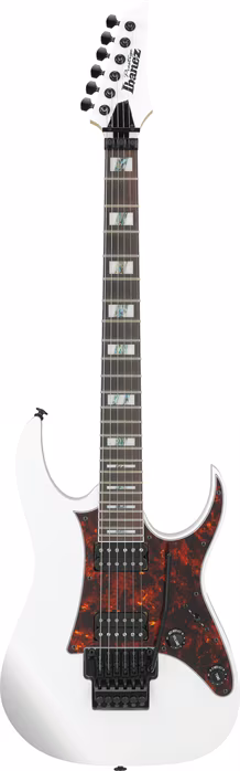 Ibanez RG653DX-WHF - Elektrická kytara
