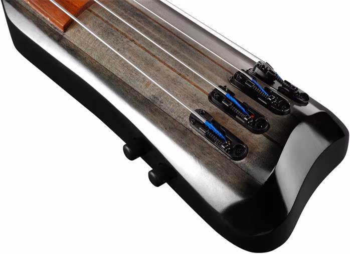 Ibanez UB804-BUL - Elektrický kontrabas