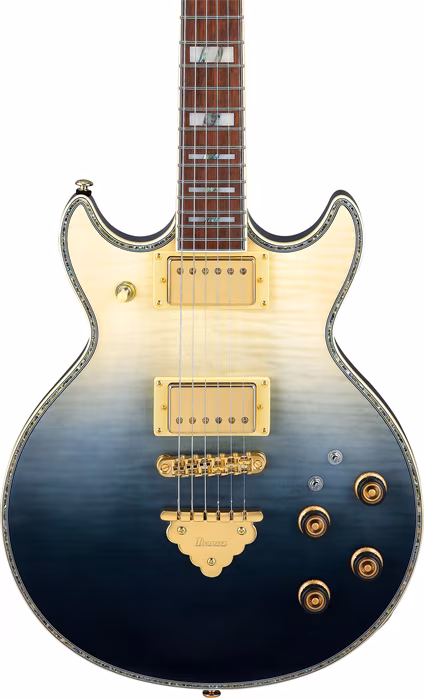 Ibanez AR420-BMG - Elektrická kytara